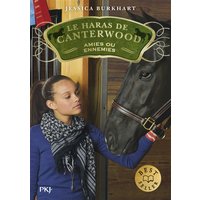 Le haras de Canterwood - tome 03 Amies ou ennemies