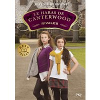 Le haras de Canterwood - tome 05 Rivales