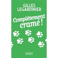 Complètement cramé !