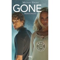 Gone. Vol. 3. Mensonges