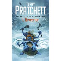 Les annales du Disque-monde. Vol. 31. L'hiverrier