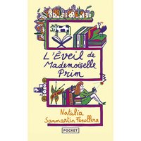 L'éveil de mademoiselle Prim