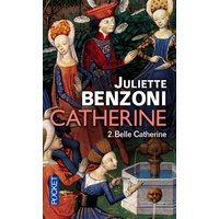 Catherine. Vol. 2. Belle Catherine