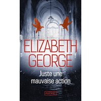 Juste une mauvaise action