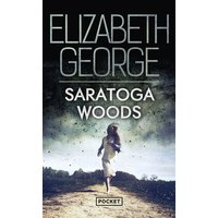 The edge of nowhere. Vol. 1. Saratoga Woods