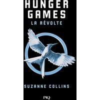 Hunger games. Vol. 3. La révolte