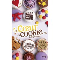 Les filles au chocolat. Vol. 6. Coeur cookie