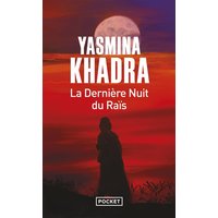 La dernière nuit du raïs