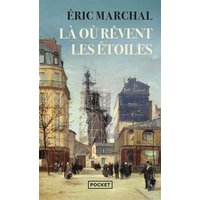 Là où rêvent les étoiles