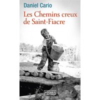 Les chemins creux de Saint-Fiacre