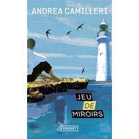 Une enquête du commissaire Montalbano. Jeu de miroirs