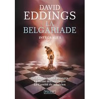 La Belgariade, intégrale. Vol. 1