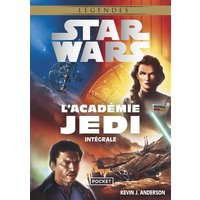 Star Wars - L'Académie Jedi - Intégrale