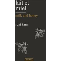Lait et miel. Milk and honey