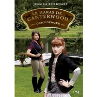 Le haras de Canterwood. Vol. 9. Confidences
