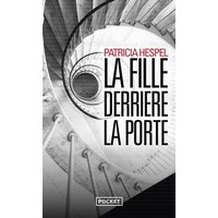 La fille derrière la porte