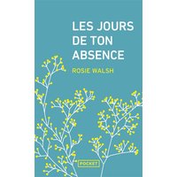 Les jours de ton absence