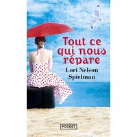 Tout ce qui nous répare