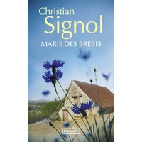 Marie des brebis : récit