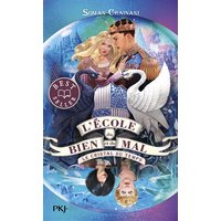 L'école du bien et du mal. Vol. 5. Le cristal du temps