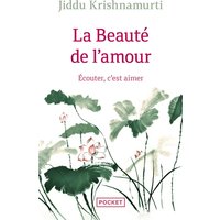 La beauté de l'amour : écouter, c'est aimer