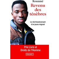Revenu des ténèbres : récit