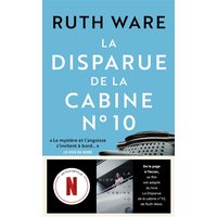 La disparue de la cabine n° 10