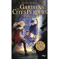 Gardiens des cités perdues. Vol. 5. Projet Polaris