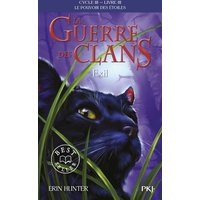 La guerre des clans : cycle 3, le pouvoir des étoiles. Vol. 3. Exil