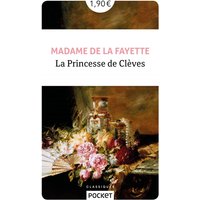 La princesse de Clèves
