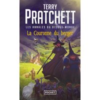 Les annales du Disque-monde. La couronne du berger