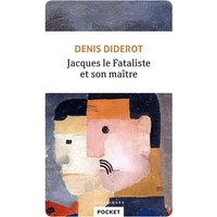 Jacques le fataliste et son maître