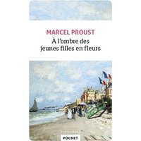 A l'ombre des jeunes filles en fleurs