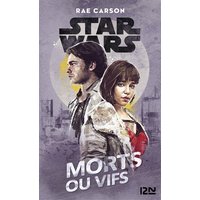 Star Wars - numéro 172 Morts ou vifs