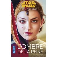 Star Wars - L'Ombre de la reine
