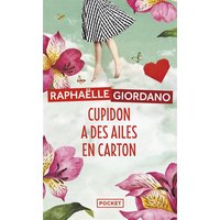Cupidon a des ailes en carton