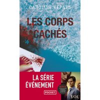 Les corps cachés