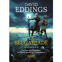 La Belgariade, intégrale. Vol. 2