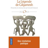 La légende de Gilgamesh