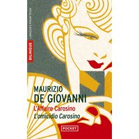 L'Affaire Carosino / L'omicidio Carosino