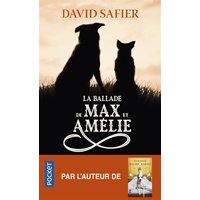 La ballade de Max et Amélie