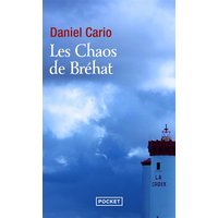 Les chaos de Bréhat