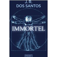 Immortel : le premier être humain immortel est déjà né