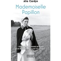 Mademoiselle Papillon
