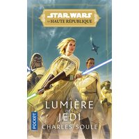 Star Wars : La Haute République - Phase I - La Lumière des Jedi - tome 01 - Tome 1