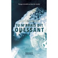 Tu m'avais dit Ouessant