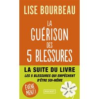 La guérison des 5 blessures