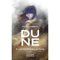 Le cycle de Dune. Vol. 5. Les hérétiques de Dune