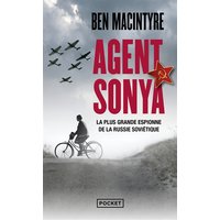 Agent Sonya : la plus grande espionne de la Russie soviétique