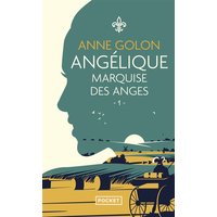 Angélique. Vol. 1. Marquise des anges : version d'origine